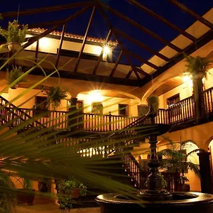 Apartamento Residencial El Conde #10