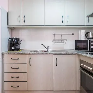 Apartamento Burriana Carabeo
