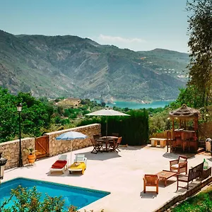 Alba Montis Apartamento