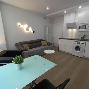 Apartamento Modernos Y Centricos