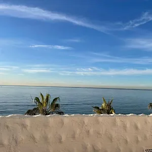 Apartamento ático Sobre El Mar