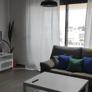 Apartamento ático En