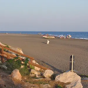 Apartamento Terrace Mares De