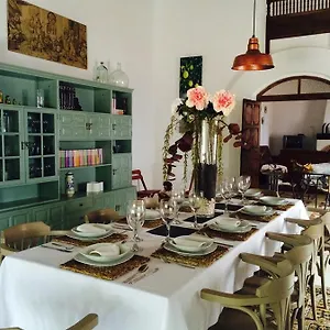 Finca El Bramadero Casa rural