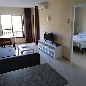 Apartamento Ronda 4 Apartamento