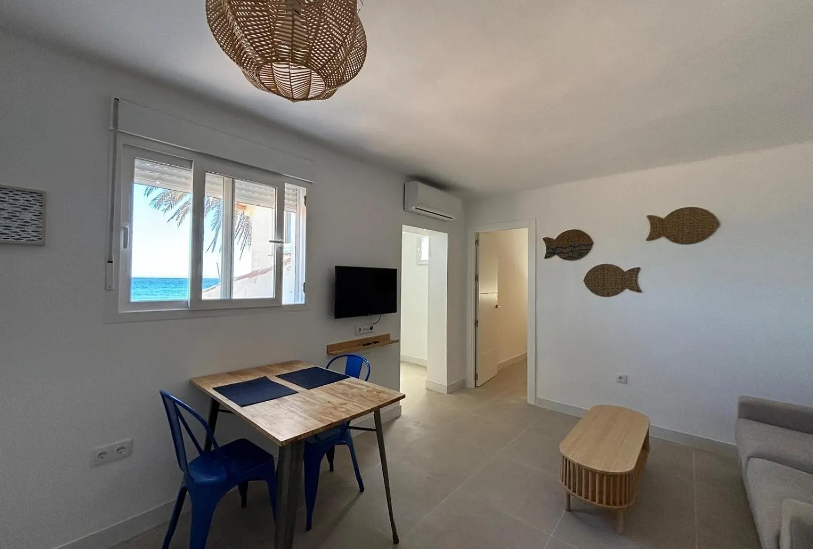 Camping Valle Niza Playa Villa Benajarafe Spain