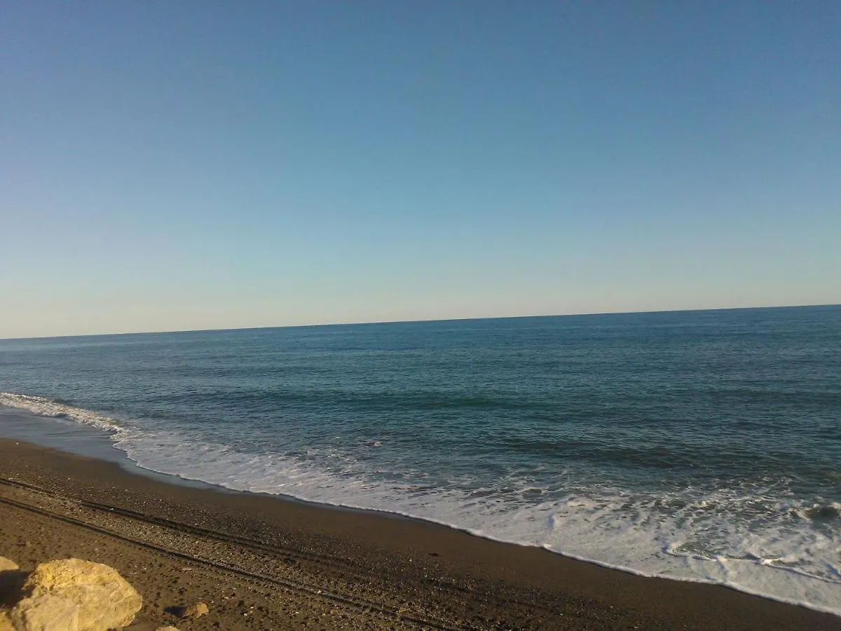 Camping Valle Niza Playa Villa Benajarafe 3*,  Spain